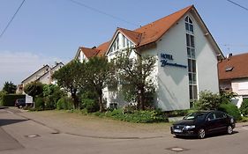 Hotel Zimmermann Filderstadt
